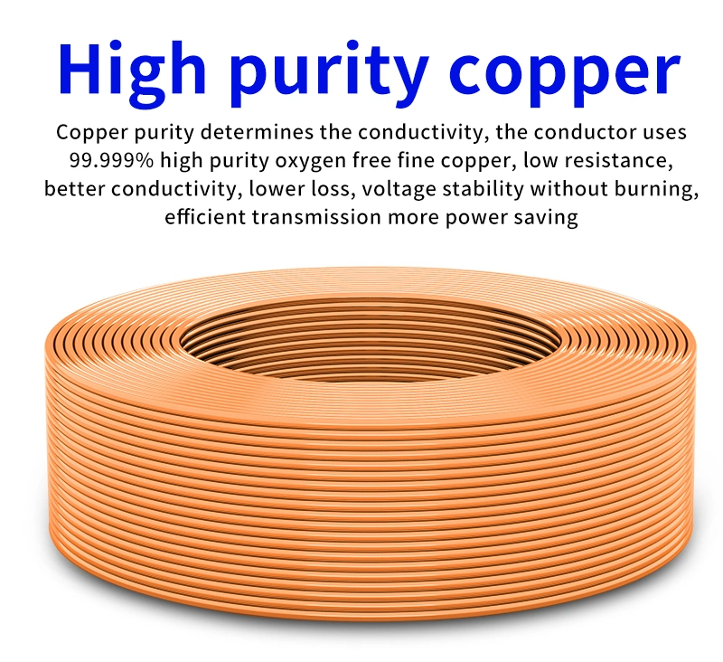 Electric Wire Price Telephone Wiring Connection Price Best Copper Cable