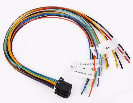 Gcabling UTP LAN Cat5e CAT6 CAT6A Computer-Kommunikationskabel, verdrilltes 4-paariges Kupfer-Massivdrahtkabel für den Innenbereich, CAT6-Ethernet-Netzwerkkabel