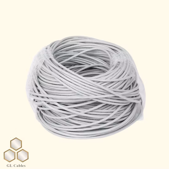 Gelei Cables Netzwerkkabel LAN-Kabel Cat5e CAT6 Computerkabel UTP-Kabel Datenkabel